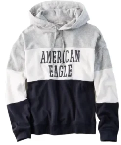 American Eagle Pullover Hoodie