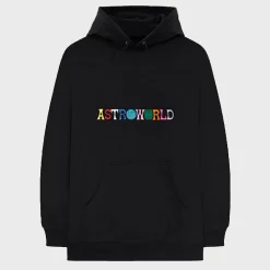 Astroworld Hoodie