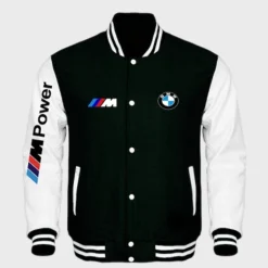 BMW M-Power Jacket For Unisex