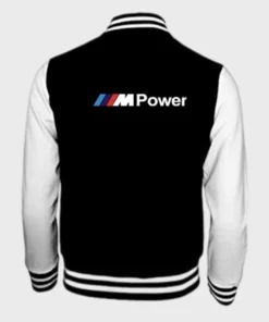 Trendy BMW M-Power Jacket