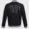 Dwayne Johnson Project Rock Jacket For Sale
