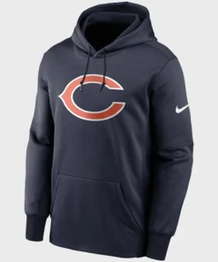 Chicago Bears Hoodie For Sale