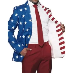 Flag Of The United States Suit For Sale