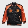 Reversible John Carpenters Jacket For Halloween