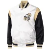 New Orleans Saints Jacket For Unisex