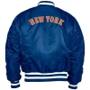 Mets New York Bomber Jacket