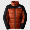 North Face Insulated Jacket For Unisex