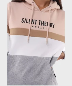 Silent Theory Hoodie For Sale