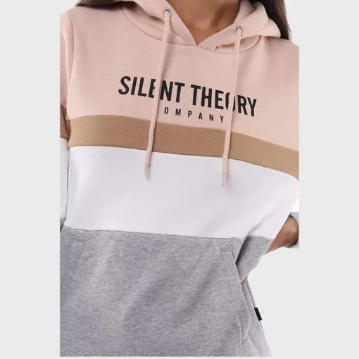 Silent Theory Hoodie For Sale