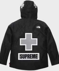 The North Face Supreme Jacket