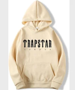 Trapstar Hoodie For Unisex