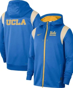 UCLA Nike Hoodie
