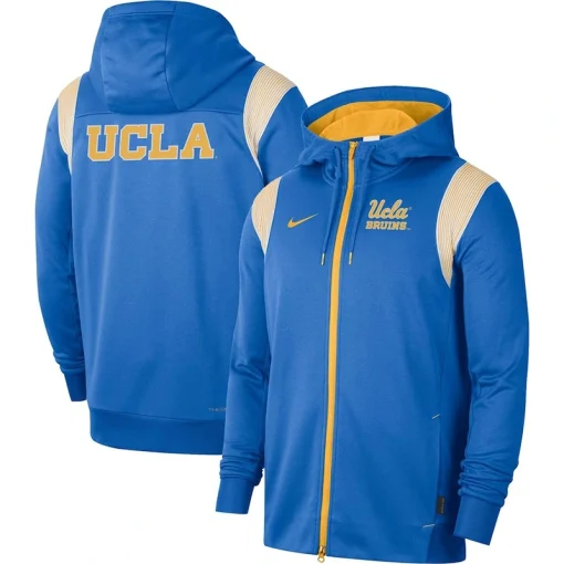 UCLA Nike Hoodie
