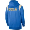 UCLA Bruins Nike Blue Hoodie