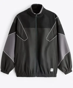 Trendy Zara Track Jacket