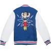 Astro Boy Varsity Jacket