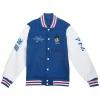 Trendy Astro Boy Varsity Jacket