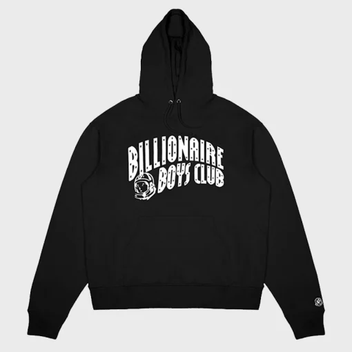 Billionaire Boys Club Pullover Hoodie