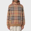Burberry Pullover Hoodie