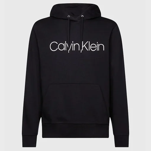Calvin Klein Black Hoodie