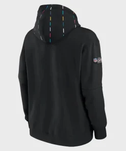 Eagles Crucial Catch Hoodie