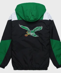 Eagles Starter Jacket