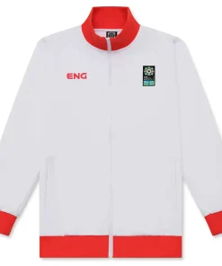 England World Cup Jacket