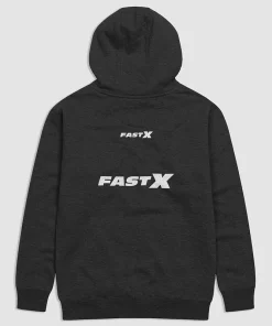 Fast X 2023 Hoodie