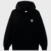Girls Dont Cry Black Hoodie
