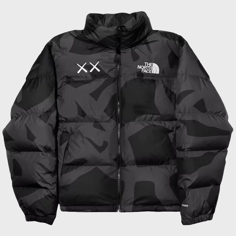 Black The North Face Never Stop Exploring Synthetic Jacket - JD