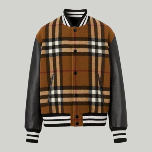 Mens Burberry Jacket For Sale