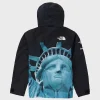 North Face Statue Of Liberty Jacket