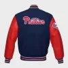 Philadelphia Phillies Varsity Jacket