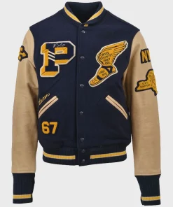 Ralph Lauren Vintage Jacket