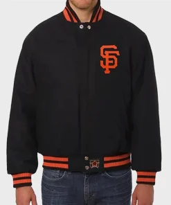 San Francisco Giants Jacket
