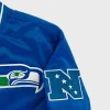 Seattle Seahawks Blue Jacket