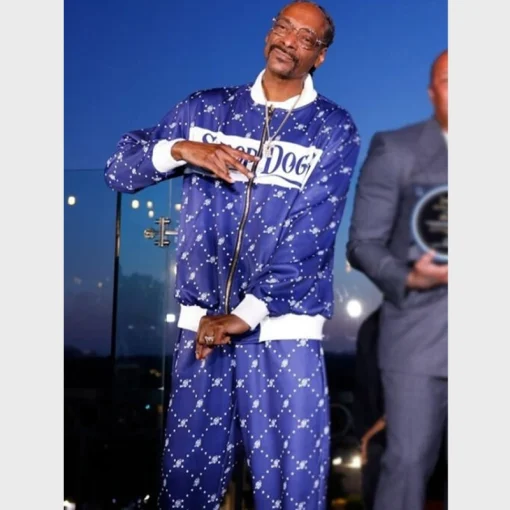 Snoop Dogg Tracksuit For Sale