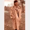 Taylor Swift Trench Coat