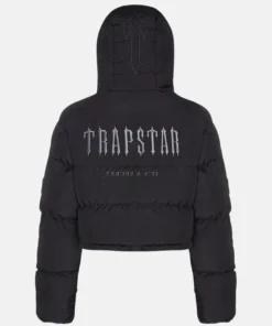 Trapstar Down Jacket