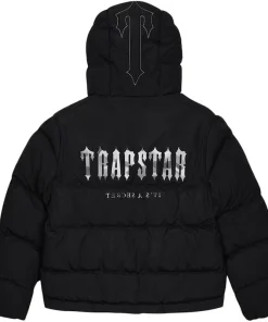 Trapstar Puffer Jacket