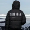 Trapstar Puffer Jacket For Sale