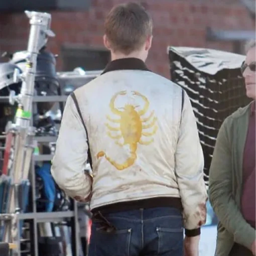 Ryan Gosling Drive Jacket For Sale