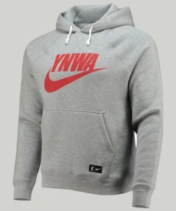 Ynwa Nike Hoodie For Sale
