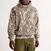 Abercrombie Camo Pullover Hoodie For Sale