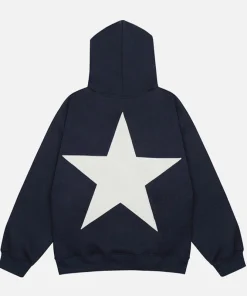 Aelfric Eden Star Hoodie For Sale