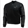 Trendy Dallas Cowboys Bomber Jacket