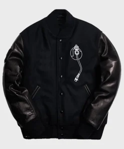 Def Jam Varsity Jacket For Sale