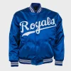 Kansas City Royals Blue Jacket