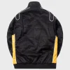 Kith Racing Jacket Black