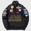Kith Racing Jacket For Sale